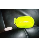 VICTORIA SECRET NEW! Limited Edition Lime Color Summer Coin Purse 2014 N... - £14.35 GBP