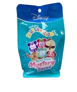 Original Disney Squishmallows 5 Inch Blind Bag Plush Mystery Squad UNOPE... - $30.32 CAD