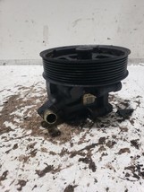 Power Steering Pump Fits 97 FORD F150 PICKUP 741921 - $522.26 MXN