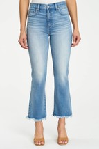 Pistola lennon high rise crop bootcut jeans in Empire - size 28 - £66.79 GBP