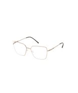IC! BERLIN MEA IC5038 Eyeglasses Eye Glasses 028 Rose Authentic New 53 U... - $443.72