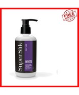 Cum Lube: 9.88 oz Unscented Creamy Personal Lubricant - Water-Safe Formula - $495.41 MXN