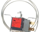 OEM Thermostat Kit For Whirlpool ED25TEXHW00 ED22DWXTN02 ED25RFXFW01 ED5... - $30.46