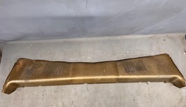 1969 1970 Chevy Impala Caprice Rear Back Seat Speaker Grille Package Tra... - $596.70