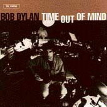 Bob Dylan: Time Out of Mind (used CD) - £12.78 GBP