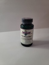 Vitanica Opti Recovery Surgery and Injury Support 60 Caps Exp 08/24 Impe... - $33.65
