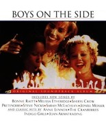 various artists: Boys On the Side (BMG original motion picture soundtrac... - $19.14 CAD