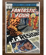 FANTASTIC FOUR # 191 VF/NM 9.0 White Pages! Newsstand Colors ! Perfect S... - £12.58 GBP