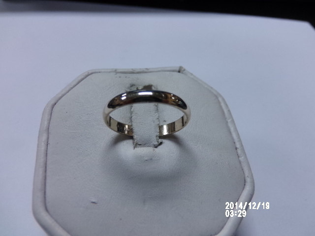 Tessler & hotsell weiss rings