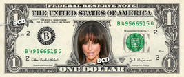 JENNIFER LOVE HEWITT on REAL Dollar Bill - Celebrity Collectible Cash Mo... - $3.33