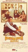 Brighton Beach Memoirs...Starring: Jonathan Silverman, Blythe Danner (used VHS) - £8.65 GBP