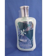 Bath and Body Works New Vanillatini Body Lotion 8 oz - £8.75 GBP