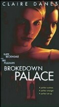 Brokedown Palace...Starring: Claire Danes, Kate Beckinsale, Bill Pullman (VHS) - £9.43 GBP