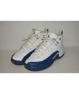 Jordan 12 Retro French Blue Sneakers Size 6.5Y - €42,61 EUR Jordan 12 Retro French Blue Sneakers Size 6.5Y - €42,61 EUR