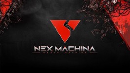 Nex Machina PC Steam Key NEW Download Game Fast Region Free - £5.78 GBP