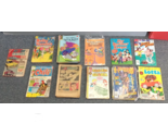 Lot of 66 Vintage Comic Books - Various Series / Characters / Prices / Y... - $60.00