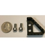 Rear Foot Brake Pedal Pad 2014-2016 Husqvarna FE TC TTE 701 Black - $275.96 MXN