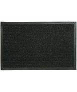 Southern Oaks Dual Rib Mat Black 21&quot;x36&quot; - $29.45