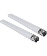 WatchGuard WG9004 2 DUAL BND OMNI ANT 5/7DBI FOR MODELS AP430CR AND AP327X - $1,599.42 MXN