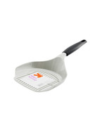 Up &amp; Up  Plastic Litter Scoop for Cats &amp; Rabbit  Pet Waste Scooper  Gray - £3.09 GBP