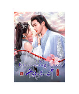 The Blossoming Love (2025) Chinese Drama - £61.15 GBP