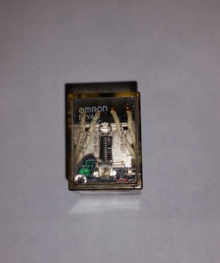 Omron Relay MY4N - $5.00