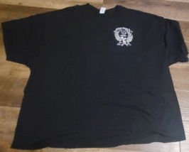Gildan Dayton Beach Biker Week Men&#39;s T Shirt 5XL - $12.44