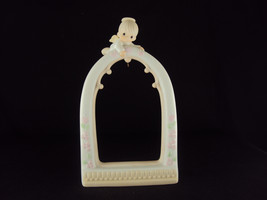 Precious Moments, 603171, Christmas Ornament Holder, Issued 1994, Free Shipping! - £23.47 GBP