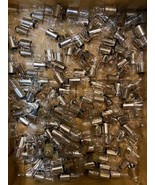 163 Quantity of 1847 Light Bulbs 1&quot; Long 10mm Light (163 Quantity) - $97.74 CAD