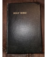 Holy Bible Old New Testament Cokesbury Revised Standard Version Vintage ... - $20.00
