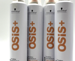Schwarzkopf OSIS+ Dry Conditioner Soft Texture Light Control 9.1 oz-4 Pack - £37.17 GBP