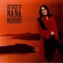 Nana Mouskouri : The Magic Of CD (1997) Pre-Owned - £11.94 GBP