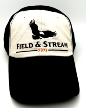 Field &amp; Stream 1871 Hook &amp; Loop Adjustable Hat- BRAND NEW - £10.98 GBP