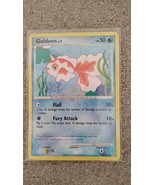 2009 Pokemon Goldeen 107/147 Supreme Victors - $1.98