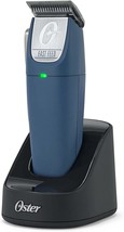 ? Professional Fast Feed? Cordless Pet Clippers, Blue For Dogs - $148.99