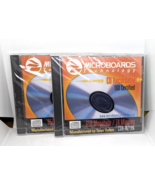 Microboards Technology CD-R 650MB 74 Min 16X Taiyo Yuden CDR-74ZYPA CD L... - $27.08 CAD
