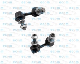 2 Rear Suspension Sway Bar Link For Toyota Sequoia TRD Pro 5.7L Subaru T... - £25.77 GBP