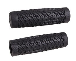 ODI Vans Cult Grips 7/8&quot; Black B01VTB 206-40000 Mini Bike - £19.13 GBP