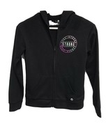 Xersion Girls Hoodie NEW “ Stay Strong Stay Fierce NWT M 10/12 - £11.97 GBP