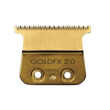 BaByliss PRO Replacement GoldFX Blade FX707G2 2.0 Skeleton Gold Trimmer FX787G - £31.42 GBP