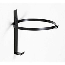 Stromberg 2020-JR Single Bottle Gas Rack for 20lb Bottle - $125.06