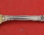 Renaissance by Dominick and Haff Sterling Silver Ice Cream Fork GW Orig ... - $127.71