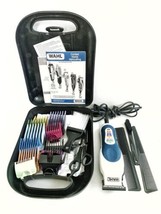 Wahl 79300-1001 Color Pro Complete Haircutting/Corded Hair Clipper Kit - $24.99