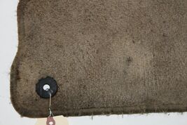 1998-2001 VW VOLKSWAGEN PASSAT WAGON REAR DRIVER LEFT CARPET FLOOR MAT 3359 image 5