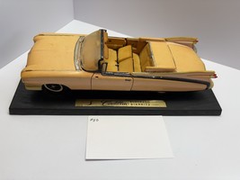 maisto cadillac eldorado biarritz 1959 Maisto. PH30 - €15,40 EUR