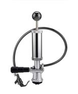 Mr. Brew Keg Party Pump D Coupler Keg Pump New Open Box - $19.30