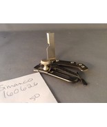 Adjustable Hemmer Attachment Simanco 160626 For Sewing Machine Vintage ^ - $16.30 CAD