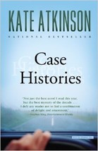 Case Histories...Author: Kate Atkinson (used paperback) - £9.43 GBP