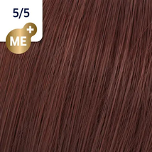 Wella Koleston Perfect Hair Color 5/5 Light Brown/Red-Violet image 2