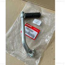 HONDA STARTER KICK PEDAL GBO C70 EX5 CT70 C70 XL70 ATC70 - $74.90